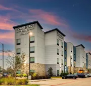 TownePlace Suites by Marriott Houston I-10 East hotel detail image 5