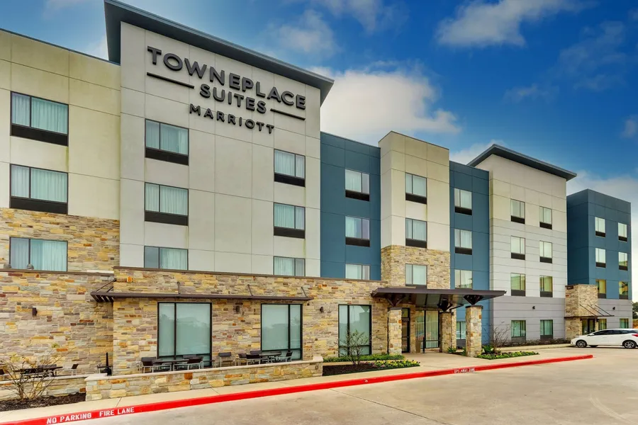 TownePlace Suites by Marriott Houston I-10 East hotel detail image 6
