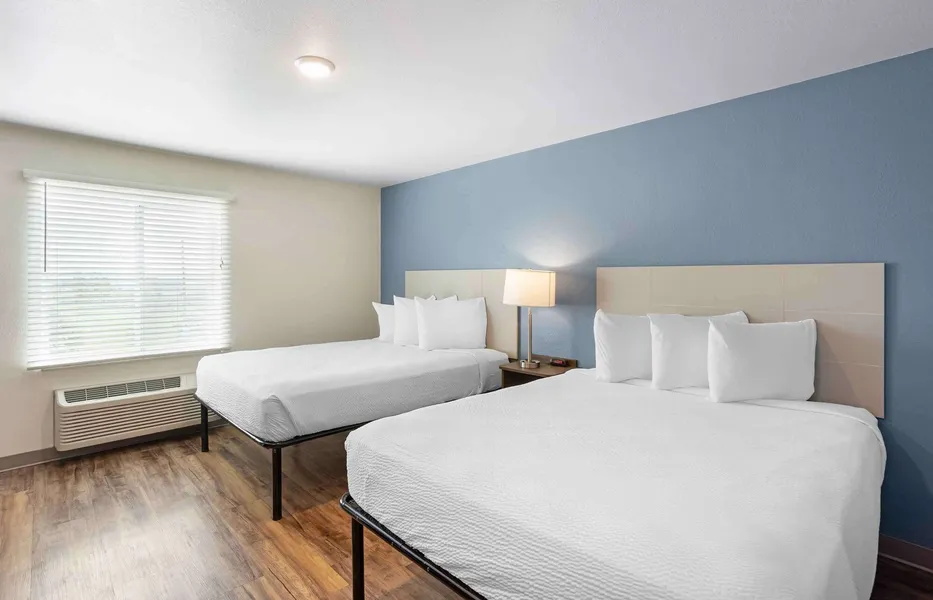 Extended Stay America Suites - Philadelphia - Plymouth Meeting - West hotel detail image 6