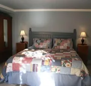 Bodega Harbor Inn hotel detail image 3