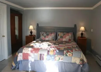Bodega Harbor Inn hotel thumbnail 3