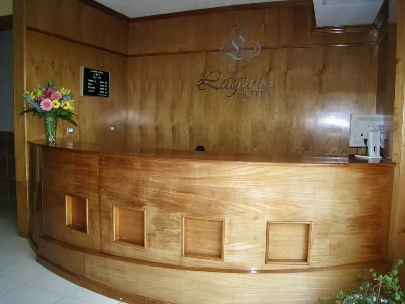 Hotel Laguna Tampico hotel detail image 2