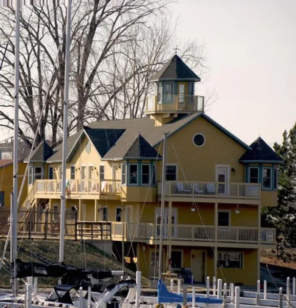 Bridge Inn hotel detail image 6