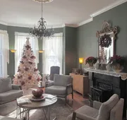The Lincoln Short North B&B hotel detail image 4