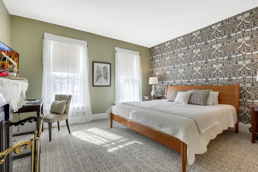 The Lincoln Short North B&B hotel detail image 6