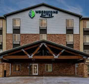 WoodSpring Suites Harrisburg Linglestown hotel detail image 3