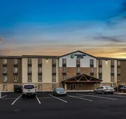 WoodSpring Suites Harrisburg Linglestown hotel detail image 4