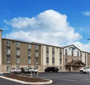 WoodSpring Suites Harrisburg Linglestown hotel detail image 5