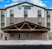 WoodSpring Suites Harrisburg Linglestown hotel detail image 7