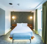 The Vault Hotel hotel detail image 7