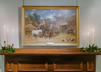 The Red Fox Inn & Tavern hotel thumbnail 2