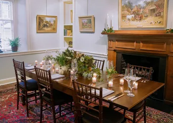 The Red Fox Inn & Tavern hotel thumbnail 3