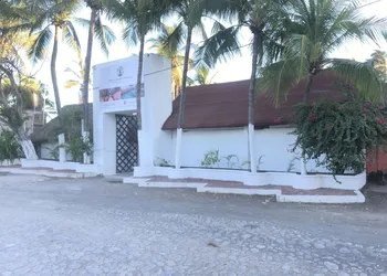 Cuyutlan Holistico hotel thumbnail 2