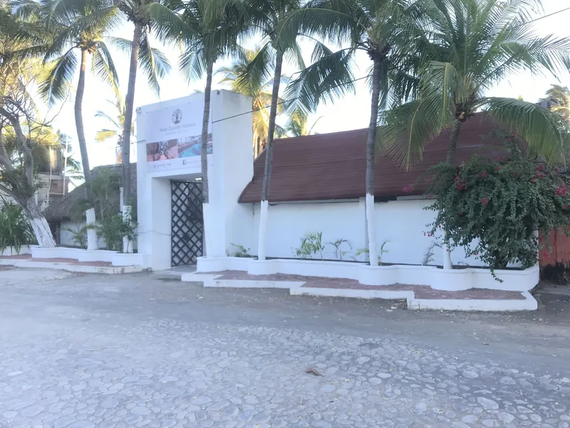 Cuyutlan Holistico hotel detail image 2