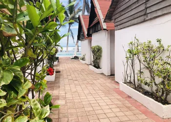 Cuyutlan Holistico hotel thumbnail 5