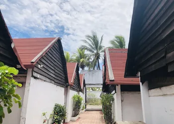 Cuyutlan Holistico hotel thumbnail 6