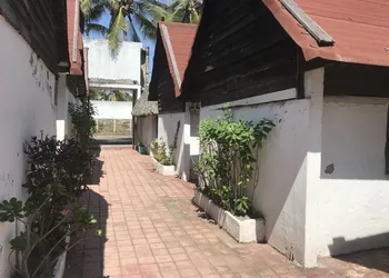 Cuyutlan Holistico hotel thumbnail 7