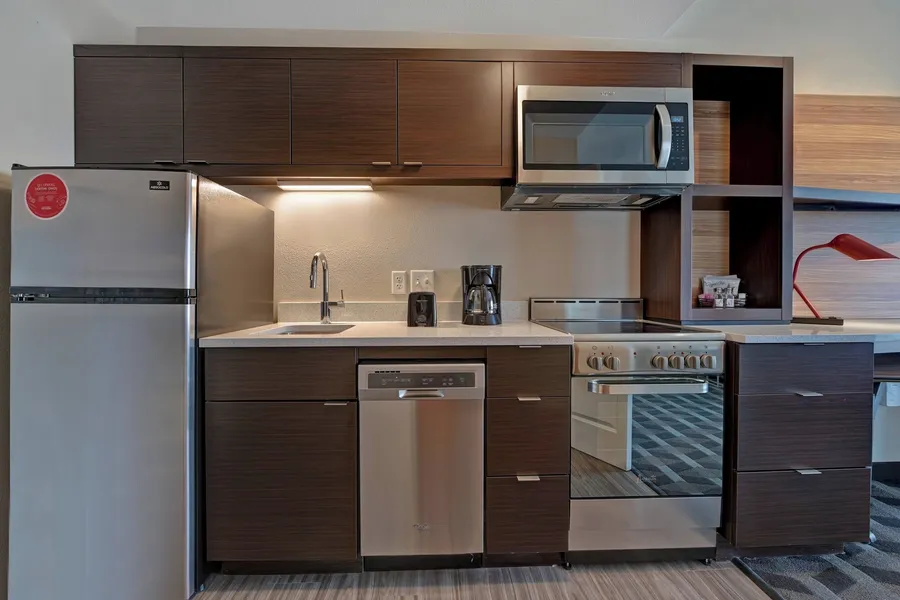TownePlace Suites by Marriott El Paso East/I-10 hotel detail image 6