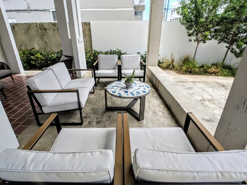Stay At Mare hotel detail image 6