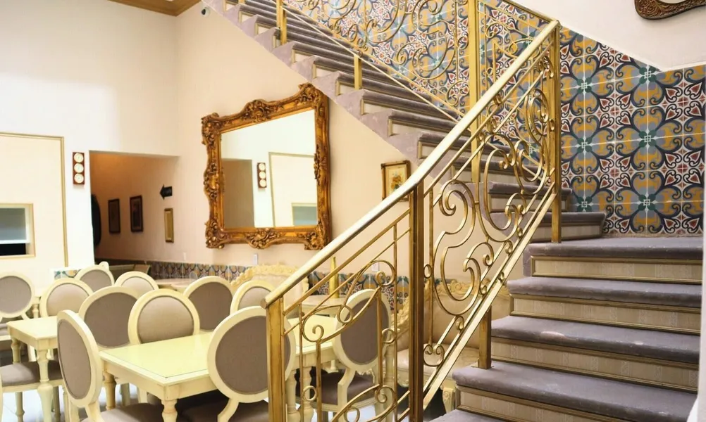 Palacio Embajada hotel detail image 6