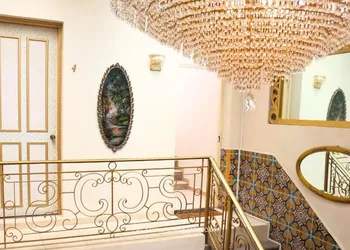 Palacio Embajada hotel thumbnail 5