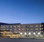 Aloft Oklahoma City Quail Springs hotel detail image 3