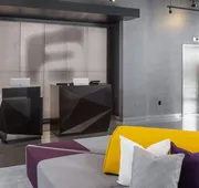 Aloft Oklahoma City Quail Springs hotel detail image 4