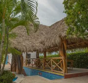 Hotel Villa Azul hotel detail image 5