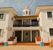 Hotel Villa Azul hotel detail image 7