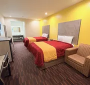 Americas Best Value Inn & Suites Houston Veterans Memorial hotel detail image 4