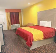 Americas Best Value Inn & Suites Houston Veterans Memorial hotel detail image 7