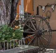 Hotel Posada Bugambilias hotel detail image 4