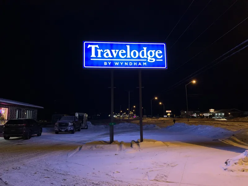 Travelodge by Wyndham Cochrane Ontario hotel detail image 2