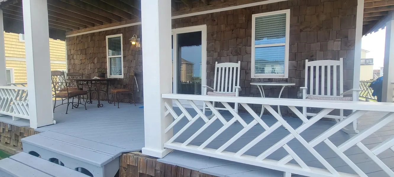 Pierhouse Bed & Breakfast hotel detail image 2