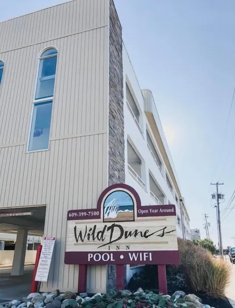 Wild Dunes Inn hotel detail image 2