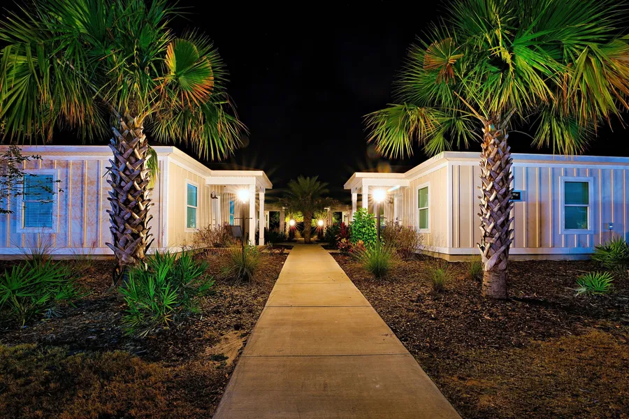 St James Bay Golf & Pickleball Resort hotel detail image 2