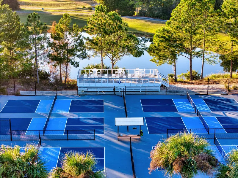 St James Bay Golf & Pickleball Resort hotel detail image 6