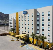 City Express by Marriott Hermosillo Expo hotel detail image 4