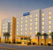 City Express by Marriott Hermosillo Expo hotel detail image 5