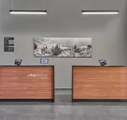 City Express by Marriott Hermosillo Expo hotel detail image 5