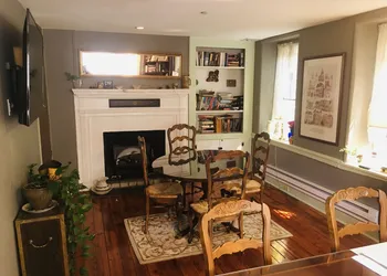 Hargrave House B & B hotel thumbnail 5