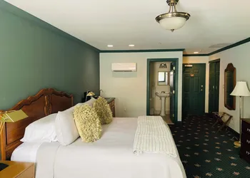 Hargrave House B & B hotel thumbnail 8