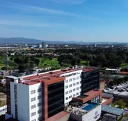 DoubleTree by Hilton Celaya hotel detail image 3
