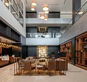 DoubleTree by Hilton Celaya hotel detail image 4