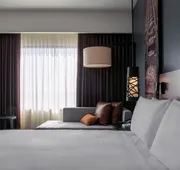DoubleTree by Hilton Celaya hotel detail image 5