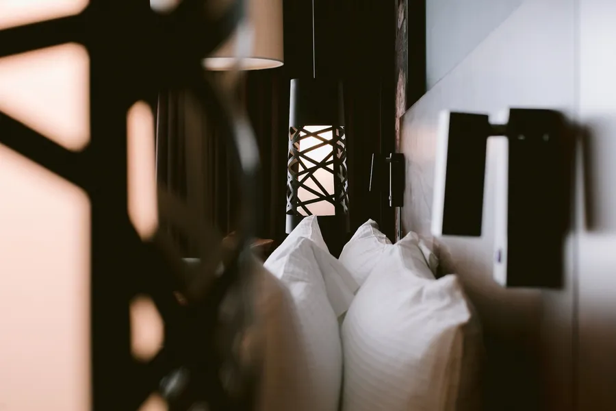 DoubleTree by Hilton Celaya hotel detail image 6
