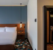 DoubleTree by Hilton Celaya hotel detail image 7