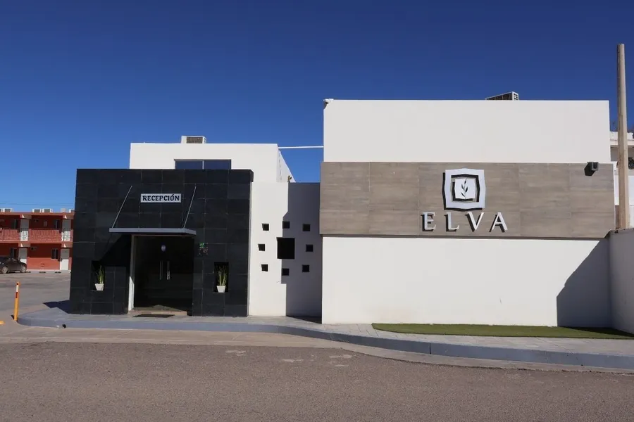 Hotel Elva hotel detail image 2