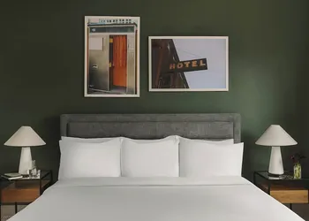 Sonder by Marriott Bonvoy East 5th Apartments East Austin hotel thumbnail 2