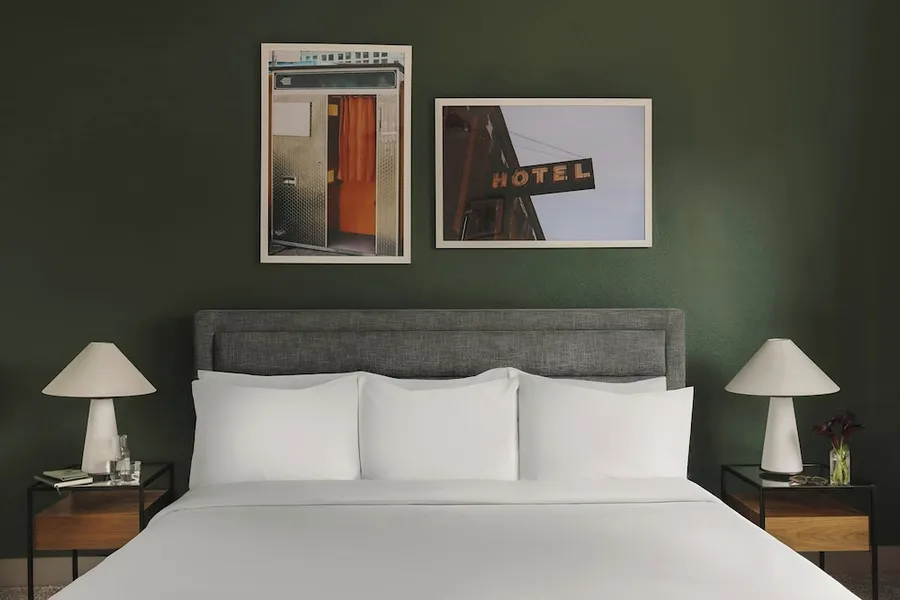Sonder by Marriott Bonvoy East 5th Apartments East Austin hotel detail image 2